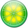 Lime Wire Icon 96x96 png